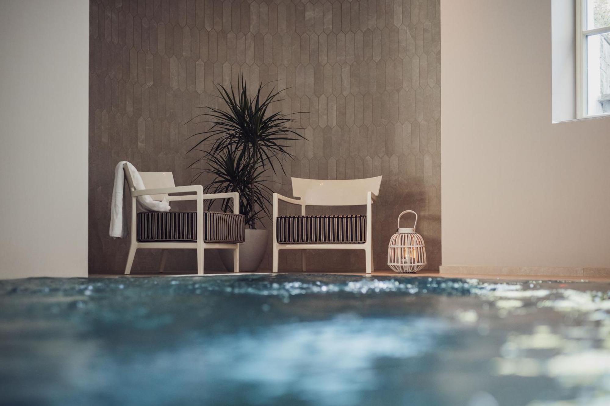 Hotel Caraleon ヴァッサーブルク エクステリア 写真