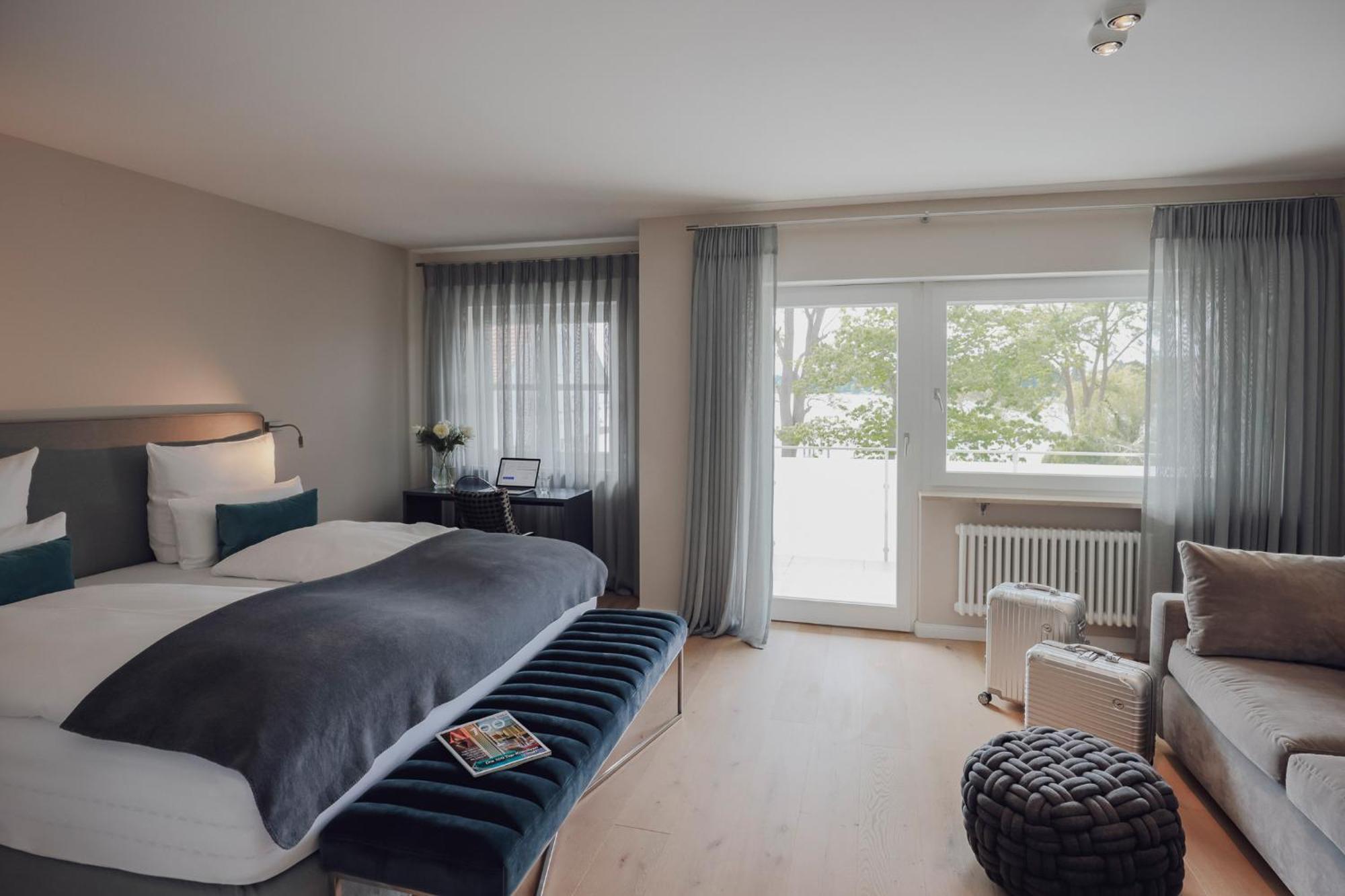 Hotel Caraleon ヴァッサーブルク エクステリア 写真